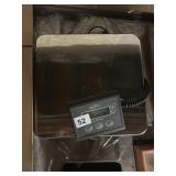 LARGE SHIPPING SCALE