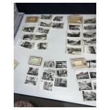 VINTAGE SCENEO GRAPH PHOTOS & POSTCARDS