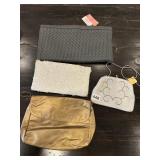 VINTAGE PURSES LOOSE SEQUINS