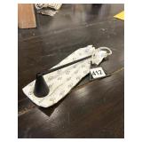 SKEEM BLACK CANDLE SNUFFER NEW