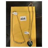 VINTAGE NECKLACES COSTUME JEWELRY