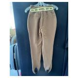 VINTAGE KAELIN SKI PANTS