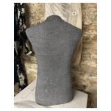 MALE TORSO MANNEQUIN KNIT COVER