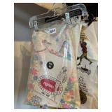 NOS VINTAGE PAJAMAS SET