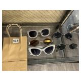 NEW SUNGLASSES