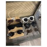 NEW SUNGLASSES