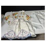 VINTAGE APRONS