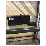 BRAVEN BLUETOOTH SPEAKER