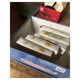 THOUSANDS OF YELLOW PRICE TAGS