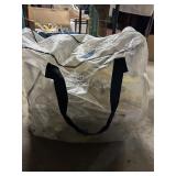 LARGE BAG FULL OF RANDOM HANGERS