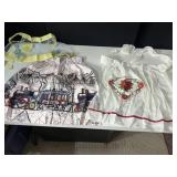 VINTAGE APRONS