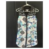 PETER PILOTTO DRESS XS