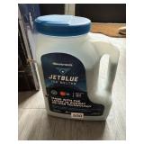 JETBLUE ICE MELTER SOME USED