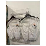 NEW W/ TAGS SZ. 42 D CARNIVAL BRAS 2 TO GO