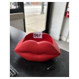 LIPS STORAGE/DISPLAY 6X3.5