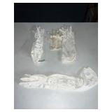 VINTAGE WHITE GLOVES