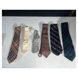 VINTAGE TIES INC HORNES, EXCLUSIVE CREATIONS 100%