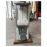 REDONE QUARTER MACHINE WORKS