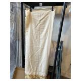 VINTAGE CURTAIN PANELS 45