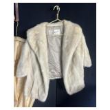 VALARIE MODES MINK 1960