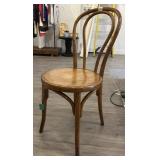 BENTWOOD NO.14 CHAIR