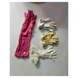 VINTAGE GLOVES