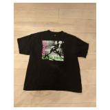Modern The Clash Tee 2XL