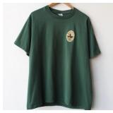 90s Billy Joel River of Dreams Tee Measurements