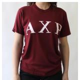 80s A X P Frat Tee/ 90s Branson Feel The Music