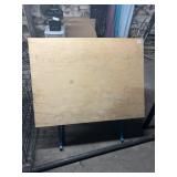 DRAFTING TABLE