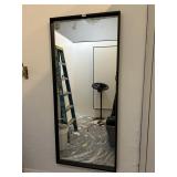 LARGE MIRROR 59X26