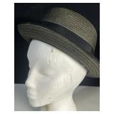 CHAMP COOL & COMFORTABLE NAGANO STRAW HAT