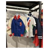 LITTLE BOYS VINTAGE CLOTHING ASSORTED SIZES