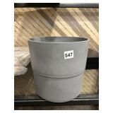 IKEA PLANTER 9.5HX10W