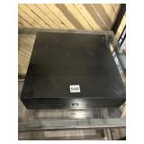 CASH DRAWER NO KEYS
