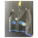 CHEAP N CHIC BY MOSCHINO MADE IN ITALY SZ 14