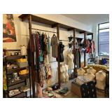 HANDMADE PIPERACK SYSTEM 188