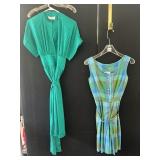 ALBERT NIPON DRESS SZ 4,