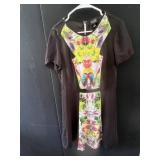 PRABAL GURUNG DRESS SZ 12