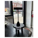 WEIGHTED EARRING DISPLAY 6