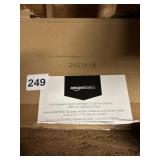 DIMMABLE LIGHT BULBS 4 BULBS IN THE BOX