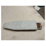 MINI VINTAGE IRONING BOARD 21"L