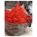 BAG OF CRINOLINES/TUTUS