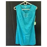 CALYPSO ST BARTH DRESS SIZE 2 TARGET