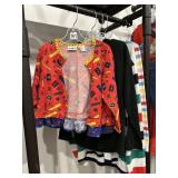 KIDS VINTAGE TOPS ASSORTED SIZES AND ERAS