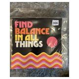 PAUL HAGGERTY ART PRINT