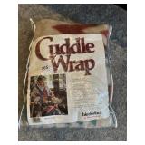 CUDDLE WRAP