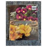 POOLSIDE BY PHIB ART PRINT