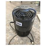 DESKTOP BUG TRAP BROKEN HANDLE