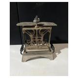 VINTAGE ELECTRIC TOASTER NO PLUG